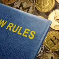 Thailand Issues New Regulations on Custodied Cryptocurrencies