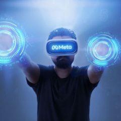 Meta Calls 2023 a ‘Year of Efficiency;’ Anticipates More Losses in Its Metaverse Division