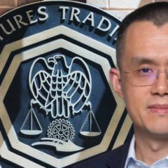 Binance CEO CZ Responds to US Regulator’s Charges