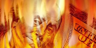 Former Treasury Official Warns of Complete Economic Implosion if US Dollar Loses Global Reserve Currency Status