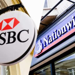 HSBC, Nationwide Impose New Restrictions on Cryptocurrency Purchases in UK
