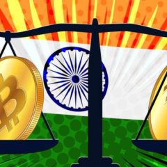India’s Central Bank Digital Currency Will Act as Alternative to Cryptocurrency, Says RBI Official