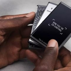 Crypto Hardware Wallet Maker Ledger Raises $100M Amid Growing Demand for Secure Storage Solutions 