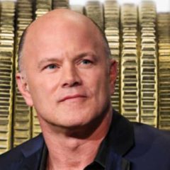 Mike Novogratz Warns of Credit Crunch in US and Globally — Expects Fed to Cut Rates ‘Sooner Than We Think’