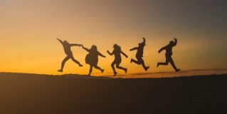 The open source way of raising a family