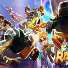 Bloxmith Launches Raiders Rumble, a Mobile Strategy Game for Both Web2 and Web3 Gamers, on the Flow Blockchain