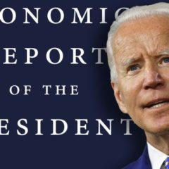 Biden Administration’s Economic Report Deems Crypto Assets ‘Mostly Speculative Investment Vehicles’