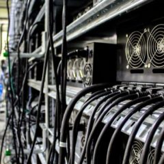 Several Crypto Mining Operations Busted in Russia
