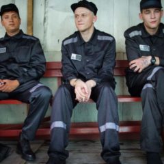 Russian Court Sends 3 Crypto Robbers to Strict-Regime Prison