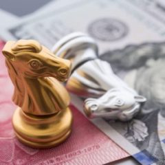 China Makes Advances in Ditching the US Dollar for Settlements — Inks Deal With Brazil and Completes First Yuan LNG Purchase