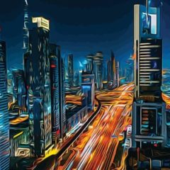 Report: UAE Central Bank Implements Digital Currency Strategy