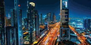 Report: UAE Central Bank Implements Digital Currency Strategy