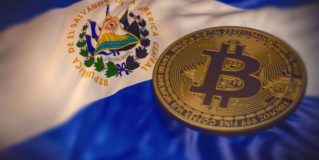 President Nayib Bukele Touts El Salvador as the ‘New Land of the Free’ in Vintage Americana Poster Featuring Bitcoin as Legal Tender