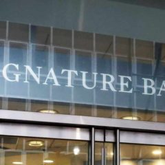 Signature Bank Closure Has Nothing to Do With Crypto, Says Regulator