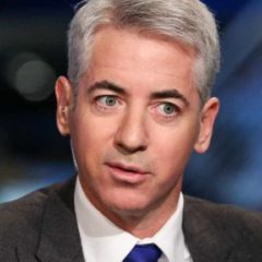 Billionaire Bill Ackman on US Banking Crisis: We Are Running Out of Time to Fix This Problem