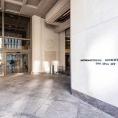 IMF Warns of ‘Very Serious Repercussions’ if US Defaults on Debt Obligations
