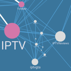 Dutch Police Take Down Massive Pirate IPTV Operation With a Million Users