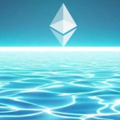 Over 440,000 Ethereum Added to Liquid Staking Derivatives in Two Weeks
