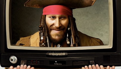 A BitTorrent Client WebUI Shouldn’t Be Shared With The Entire Internet