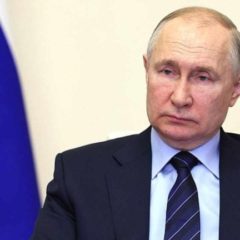 Putin Says Multipolarity Trend Will Intensify — Warns Those Who Do Not Follow Will Lose