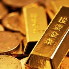China Ramped Up Gold Production During Q1 Amidst Steady Demand From Central Banks