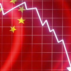 Inflation in China Down to Lowest Number in More Than Two Years; Analyst Proposes Giving Cash Handouts to Avoid Deflation