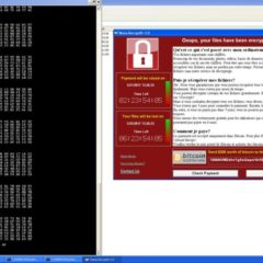 Windows XP PCs infected by WCry can be decrypted without paying ransom