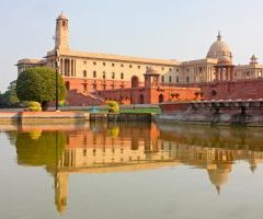 India’s Government Divided Over Bitcoin Legalization