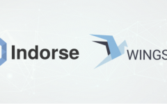 PR: Indorse, the Decentralized Professional Network on Ethereum, Joins Forces With WINGS DAO