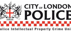 Police Intellectual Property Crime Unit Secures Funding Until 2019