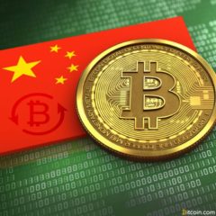Expert: Seven Reasons Why Chinese Regulators Shut Down Bitcoin Exchanges