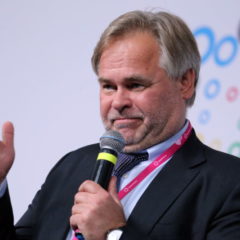 Kaspersky software banned from US government agencies