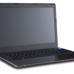 We're giving away a Linux-ready laptop from ZaReason