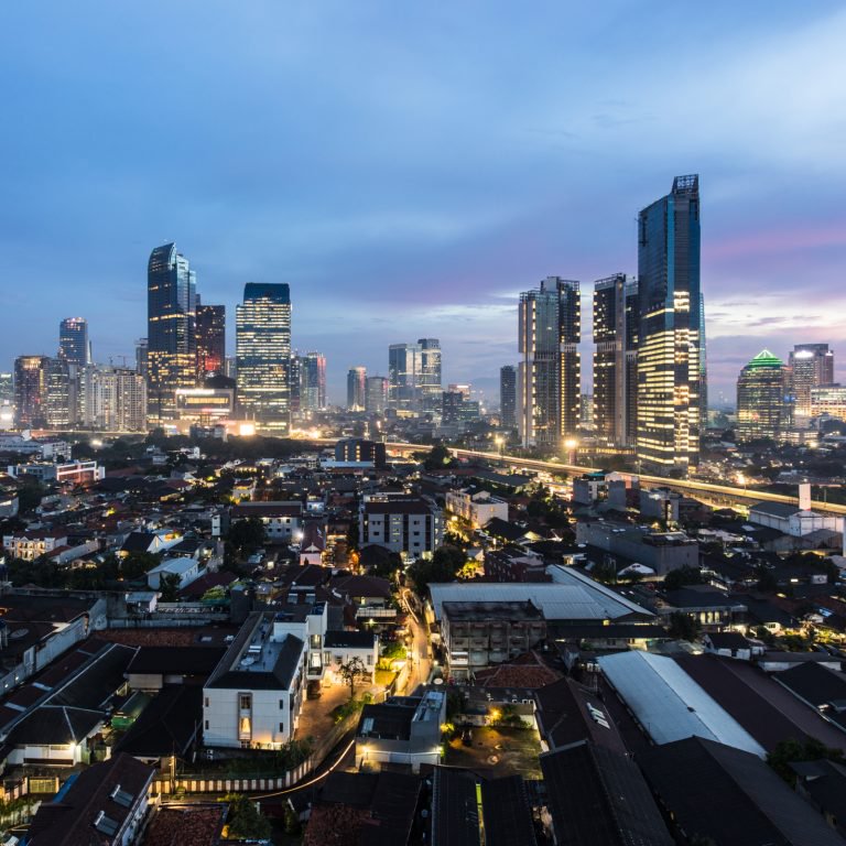 Indonesian Bitcoin Payment Processors Shut, Exchanges Unaffected