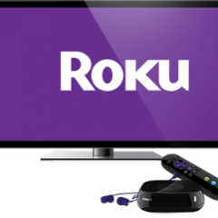 Roku Shows FBI Warning to Pirate Channel Users