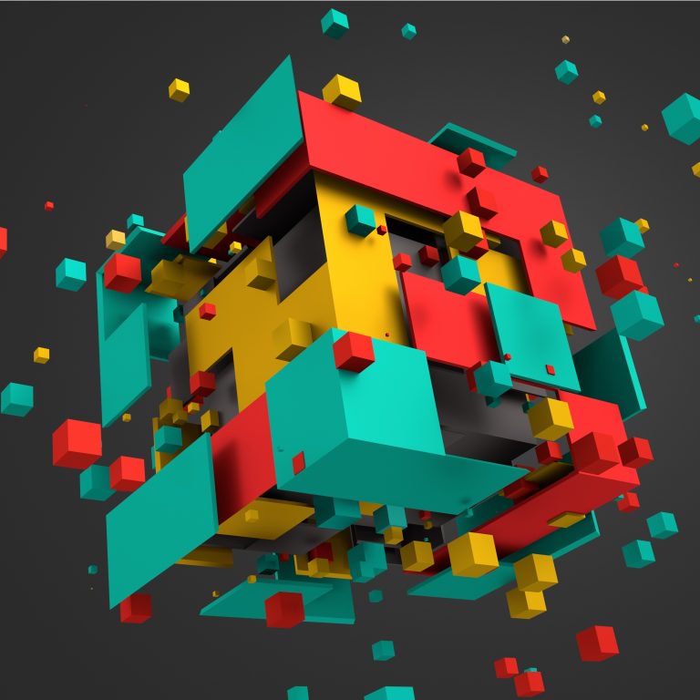 New Virtual Reality Software Lets You Explore the Bitcoin Blockchain in 3D