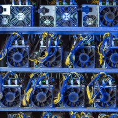 The Curious Case of the New ‘Dragonmint Bitcoin Miner’