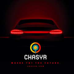 PR: Chasyr – the Blockchain Powered Ridesharing Company