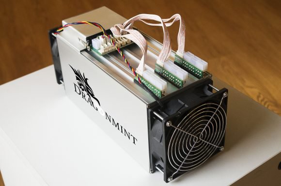 The Curious Case of the New 'Dragonmint Bitcoin Miner' The Curious Case of the New 'Dragonmint Bitcoin Miner'