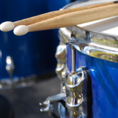 How to create a Hydrogen drumkit for fun and profit