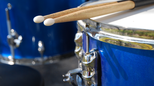 How to create a Hydrogen drumkit for fun and profit How to create a Hydrogen drumkit for fun and profit