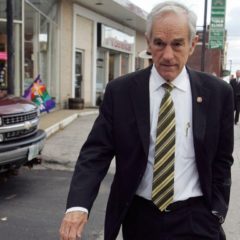 ‘End the Fed’ Evangelist Ron Paul Plugs Bitcoin IRA for Retirement