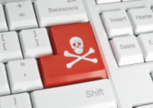 Danes Deploy ‘Disruption Machine’ to Curb Online Piracy