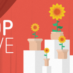 Top 5: Linux-based personal finance tools, a Piano-playing Go AI, and more