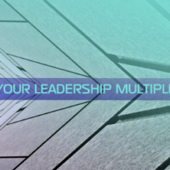 How slowing down made me a better leader