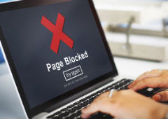 Russia Blocks 500 ‘Pirate’ Sites in Four Months, Without a Single Court Order