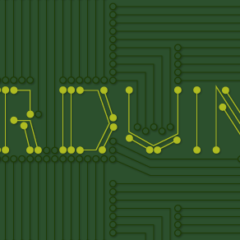 Assemble this game console in four hours