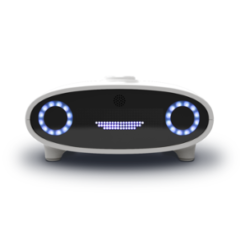 We're giving away a Mycroft open source voice assistant