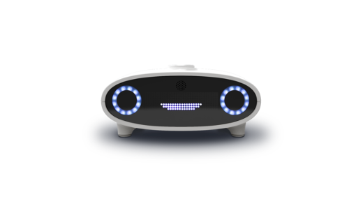 Mycroft Mark 1 giveaway