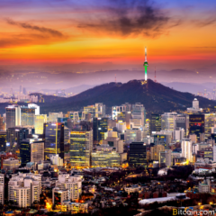 South Korea Considers Bitlicense-Style System for Cryptocurrency Exchanges